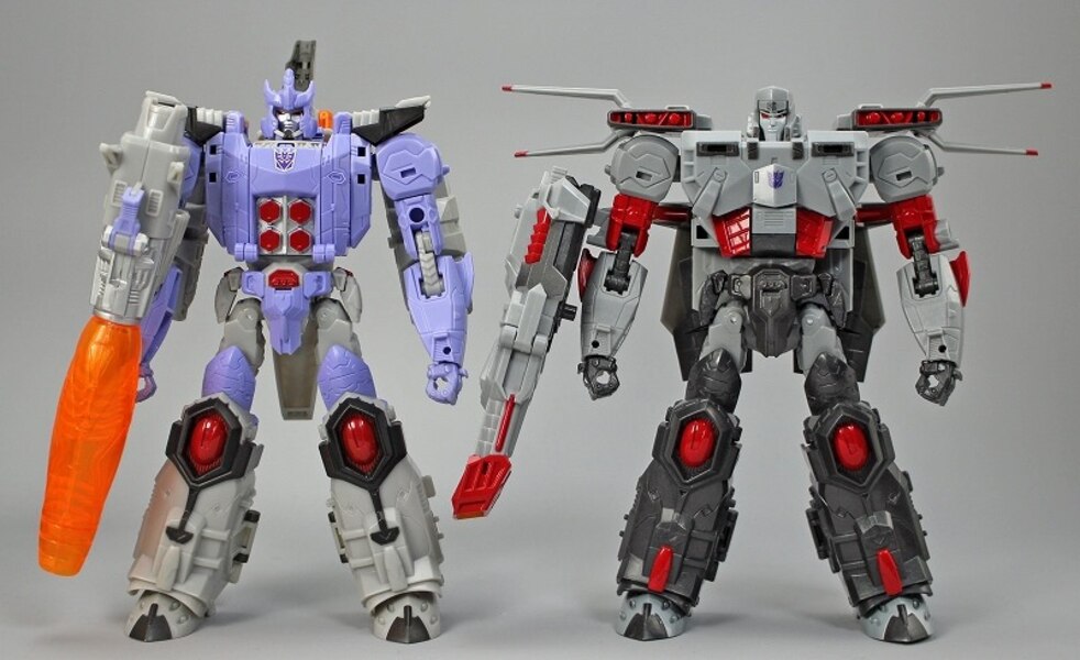 2004 takara transformers list